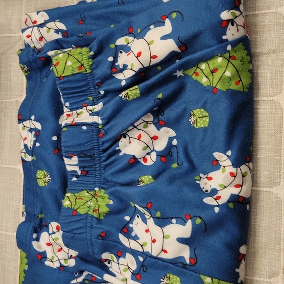 XXL Christmas PJ's - Picture 2 of 2